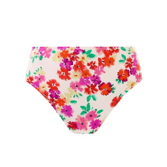 Summer Soul Hoog Bikinibroekje