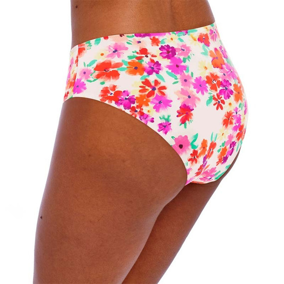 Freya Badmode Summer Soul Hoog Bikinibroekje White