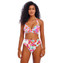Freya Badmode Summer Soul Hoog Bikinibroekje White