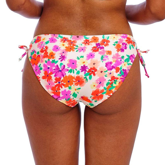 Freya Badmode Summer Soul Strikbroekje White