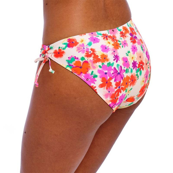 Freya Badmode Summer Soul Strikbroekje White
