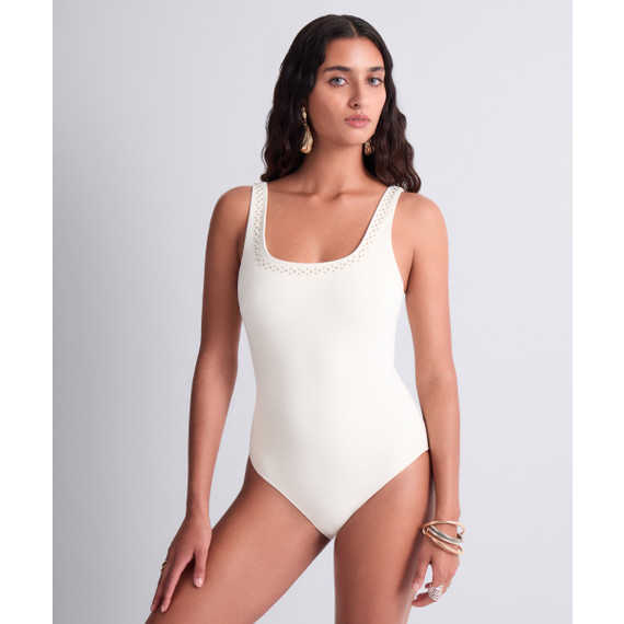 Aubade Badmode Summer Stars Badpak Sea Pearl