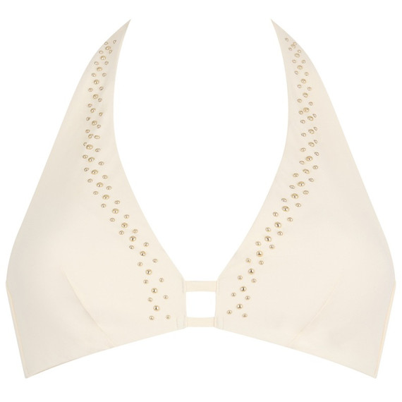 Aubade Badmode Summer Stars Bikinitop Sea Pearl