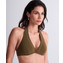 Aubade Badmode Summer Stars Bikinitop Khaki