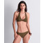 Aubade Badmode Summer Stars Bikinitop Khaki
