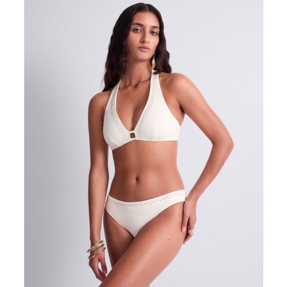 Aubade Badmode Summer Stars Bikinitop Sea Pearl