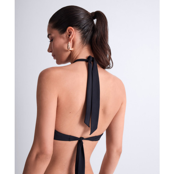 Aubade Badmode Summer Stars Bikinitop Black