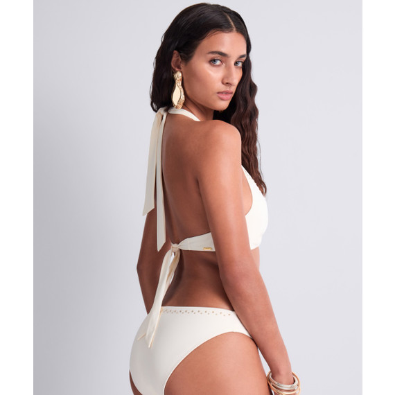 Aubade Badmode Summer Stars Bikinitop Sea Pearl