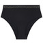 Aubade Badmode Summer Stars Hoog Bikinibroekje Black