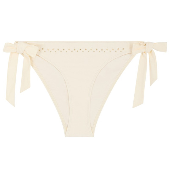 Aubade Badmode Summer Stars Strikbroekje Sea Pearl