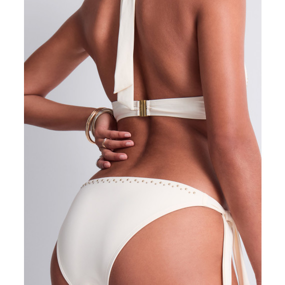 Aubade Badmode Summer Stars Strikbroekje Sea Pearl