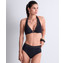 Aubade Badmode Summer Stars Triangle Bikinitop Black