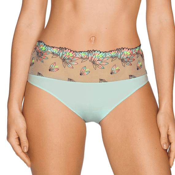 PrimaDonna Summer Tailleslip Brazlian Garden
