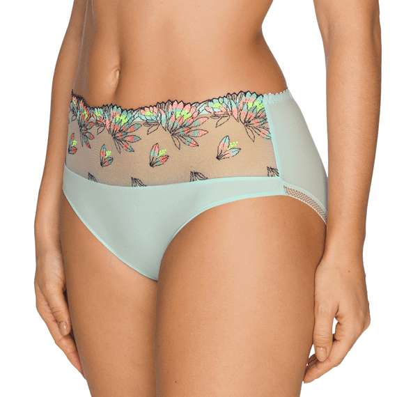PrimaDonna Summer Tailleslip Brazlian Garden