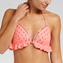 Cyell Summertime Triangle Bikinitop