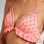 Cyell Summertime Triangle Bikinitop