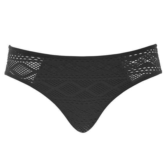 Freya Swim Sundance Bikinibroekje Zwart