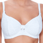 Freya Swim Sundance Padded Bikinitop Wit