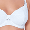 Freya Swim Sundance Padded Bikinitop Wit