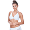 Freya Swim Halter Bikinitop Wit