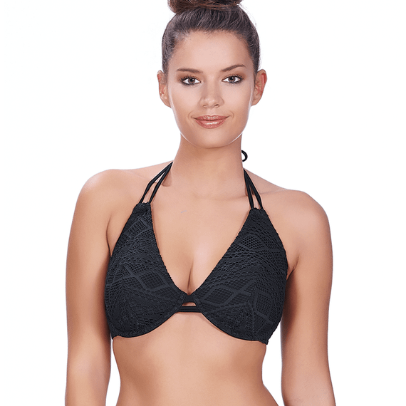 Sundance Halter Bikinitop