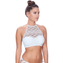Freya Swim Sundance High Neck Bikinitop Wit