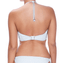 Freya Swim Sundance High Neck Bikinitop Wit