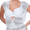 Freya Swim Sundance Tuniek Wit