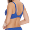 Freya Swim Sundance Padded Bikinitop Cobalt