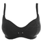 Freya Swim Sundance Padded Bikinitop Zwart