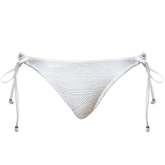 Sundance Bikinihose mit Seitlichen Bändern