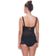 Freya Swim Sundance Tankini Zwart