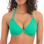 Freya Swim Sundance Halter Bikinitop Jade 