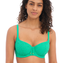 Freya Swim Sundance Padded Bikini Oberteil Jade