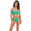 Freya Swim Sundance Padded Bikini Oberteil Jade