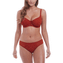 Freya Swim Sundance Bikinibroekje Burnt Amber