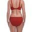 Freya Swim Sundance Bikinibroekje Burnt Amber