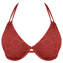 Freya Swim Sundance Halter Bikinitop Burnt Amber
