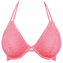 Freya Swm Sundance Halter Bikinitop Flamingo 