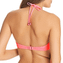 Freya Swm Sundance Halter Bikinitop Flamingo