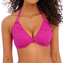 Freya Badmode Sundance Halter Bikinitop Orchid