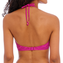 Freya Badmode Sundance Halter Bikinitop Orchid