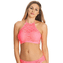 Freya Swim Sundance High Neck Bikinitop Flamingo
