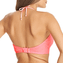 Freya Swim Sundance High Neck Bikinitop Flamingo