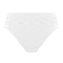 Freya Bademode Sundance Hohe Bikini Hose Weiß