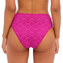 Freya Badmode Sundance Hoog Bikinibroekje Orchid
