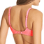 Freya Swim Sundance Padded Bikinitop Flamingo