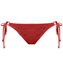 Freya Swim Sundance Strikbroekje Burnt Amber