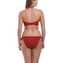 Freya Swim Sundance Strikbroekje Burnt Amber