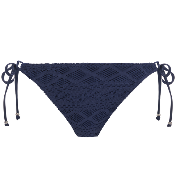 Freya Swim Sundance Strikbroekje Denim